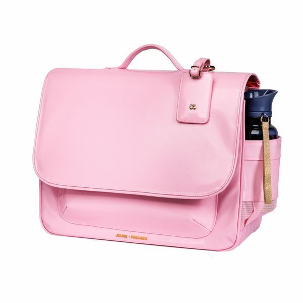 Портфель Jeune Premier Midi "Blush", рожевий Itd26267 фото