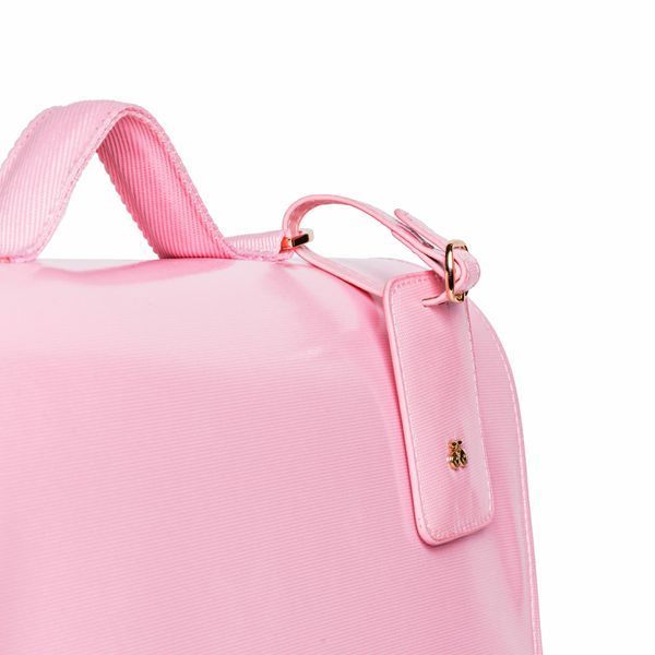 Портфель Jeune Premier Midi "Blush", рожевий Itd26267 фото