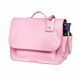Портфель Jeune Premier Midi "Blush", рожевий Itd26267 фото 3