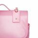 Портфель Jeune Premier Midi "Blush", рожевий Itd26267 фото 4
