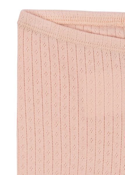 Легінси Konges Slojd MINNIE "PALE BLUSH", рожевий KS106172aw26 фото