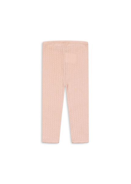 Легінси Konges Slojd MINNIE "PALE BLUSH", рожевий KS106172aw26 фото