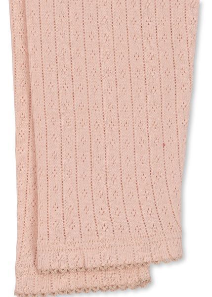 Легінси Konges Slojd MINNIE "PALE BLUSH", рожевий KS106172aw26 фото