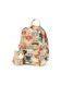 Рюкзак Konges Slojd JUNO MINI "LIKE CATS AND DOGS", різнокольоровий KS105728aw26 фото 6