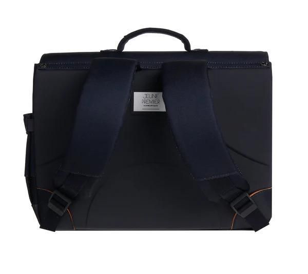 Портфель Jeune Premier Midi "Mr. Gadget", синій Itd23169-26 фото