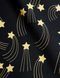 Купальник MINI RODINI "Starfall", чорний/рожевий 26280104992 фото 7