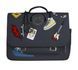 Портфель Jeune Premier Midi "Mr. Gadget", синій Itd23169-26 фото 1