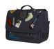 Портфель Jeune Premier Midi "Mr. Gadget", синій Itd23169-26 фото 2