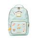 Рюкзак Jeune Premier New Bobbie "Le Petit Chef", блакитний 184548328 фото 1