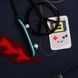 Портфель Jeune Premier Midi "Mr. Gadget", синій Itd23169-26 фото 4