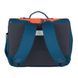 Портфель Jeune Premier Midi "The King", синій Itd23207 фото 3