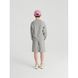 Світшот True Artist n&ordm;01 "Melange Gray", сірий T125MA0154 фото 6