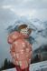 Куртка Konges Slojd NUKA "CIAO MIAO", рожевий KS105752aw26 фото 7