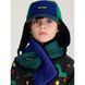 Шапка Bobo Choses "Color Block", зелений B226AI028aw26 фото 4