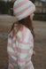 Светр Konges Slojd "ROSY STRIPE", рожевий/білий KS106239aw26 фото 8