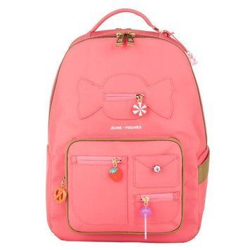Рюкзак Jeune Premier New Bobbie "Candy", рожевий 38454832 фото