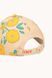 Кепка Tinycottons "FLOWERS", жовтий 36403309 фото 2