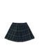 Спідниця Konges Slojd "CHECKY PLEAT", зелений KS106200aw26 фото 1