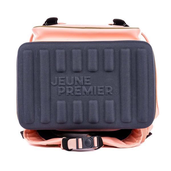 Рюкзак Jeune Premier Ergomaxx "Pet-&agrave;-Porter", рожевий/синій 384562623 фото