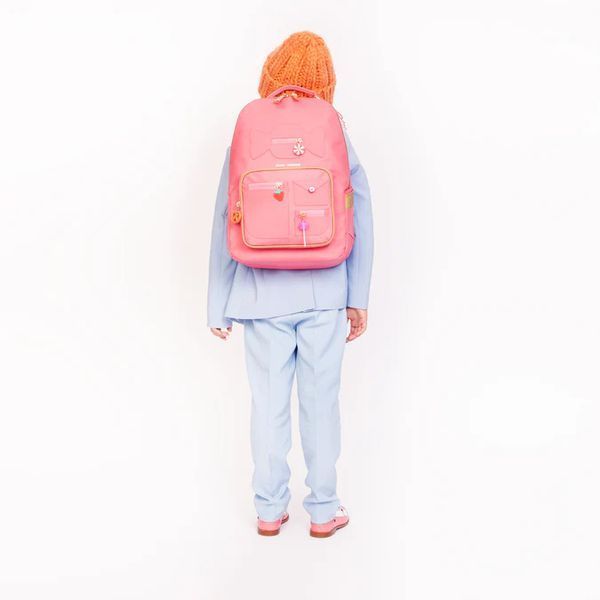 Рюкзак Jeune Premier New Bobbie "Candy", рожевий 38454832 фото