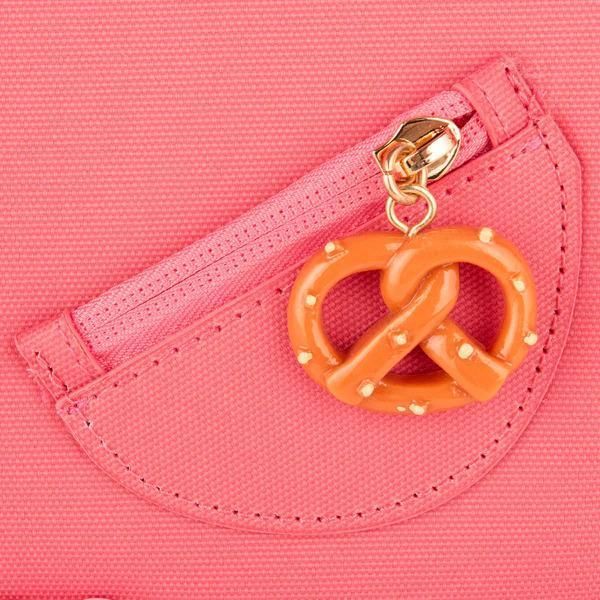 Рюкзак Jeune Premier New Bobbie "Candy", рожевий 38454832 фото