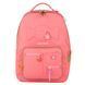 Рюкзак Jeune Premier New Bobbie "Candy", рожевий 38454832 фото 1