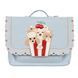 Портфель Jeune Premier Midi "Popcorn", блакитний 38454806 фото 1