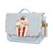 Портфель Jeune Premier Midi "Popcorn", блакитний 38454806 фото 5