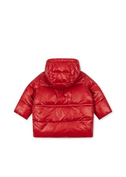 Куртка Konges Slojd SEANNA "SCARLET SAGE", червоний KS105770aw26 фото