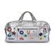 Сумка Jeune Premier Weekend Bag "Caroline", сріблястий 384586682 фото 1