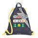 Рюкзак Jeune Premier City Bag "Skate", синій 38454402 фото 1