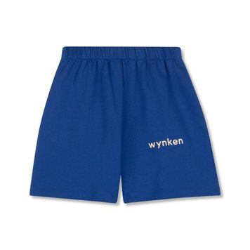 Шорти Wynken "Good Morning", синій WK20J10SS26 фото