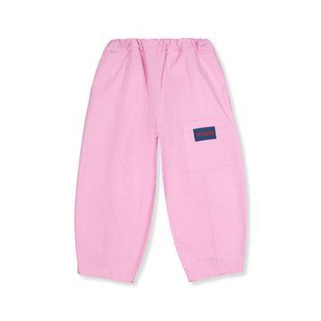 Брюки Wynken "Bonjour", рожевий WK20W132SS26 фото