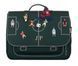 Портфель Jeune Premier Midi "FC", зелений 34081867 фото 1