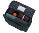 Портфель Jeune Premier Midi "FC", зелений 34081867 фото 4