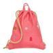 Рюкзак Jeune Premier City Bag "Candy", рожевий 38454310 фото 1