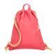 Рюкзак Jeune Premier City Bag "Candy", рожевий 38454310 фото 2
