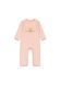 Боді-комбінезон Konges Slojd MINNIE "PALE BLUSH", рожевий KS106170aw26 фото 1