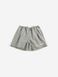 Шорти Bobo Choses "Bobo Choses Since 09", блакитний B126AC0734 фото 1