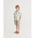 Шорти Bobo Choses "Bobo Choses Since 09", блакитний B126AC0734 фото 3