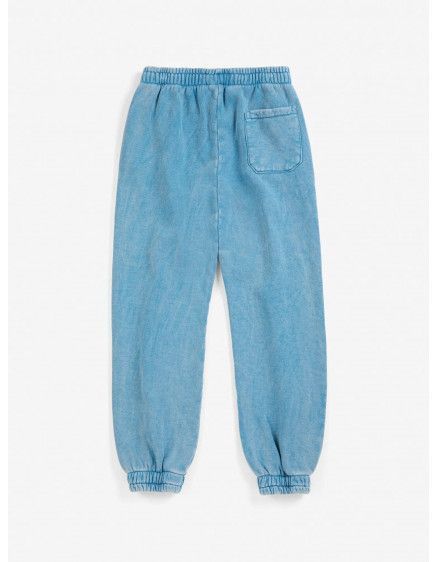 Штани Bobo Choses "Bobo Choses Pop", блакитний 38731830-aw27 фото