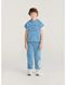 Штани Bobo Choses "Bobo Choses Pop", блакитний 38731830-aw27 фото 3