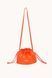 Сумка Tinycottons &ldquo;SOLID BUCKET&rdquo;, червоний SS25-388 фото 1