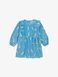 Сукня Bobo Choses Baby "Beneath the Moon", блакитний B224AB083 фото 1