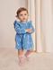 Сукня Bobo Choses Baby "Beneath the Moon", блакитний B224AB083 фото 3