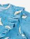 Сукня Bobo Choses Baby "Beneath the Moon", блакитний B224AB083 фото 2