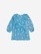 Сукня Bobo Choses Baby "Beneath the Moon", блакитний B224AB083 фото 4