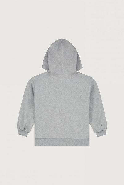 Худі Gray Label, сірий TOP090 фото