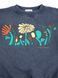 Світшот Bobo Choses "Color Herbalist", темно-синій B126AC042SS26 фото 2
