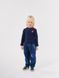 Джинси Bobo Choses "Funny Face", синій B224AC106 фото 6